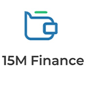 15M Finance